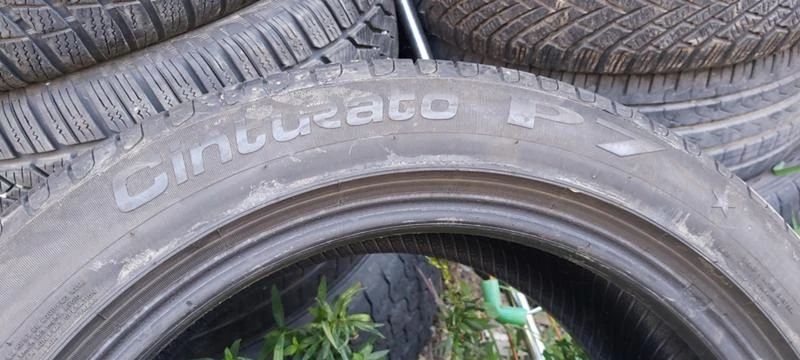 Гуми Летни 225/50R17, снимка 6 - Гуми и джанти - 33988476