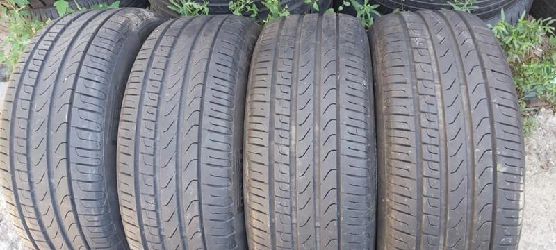 Гуми Летни 225/50R17, снимка 1 - Гуми и джанти - 33988476