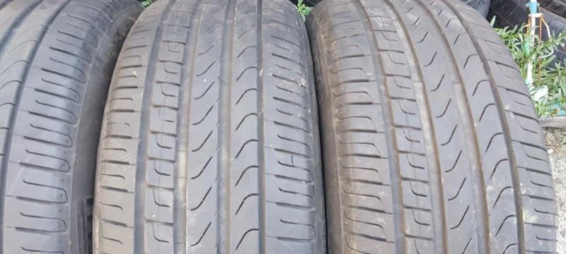 Гуми Летни 225/50R17, снимка 4 - Гуми и джанти - 33988476