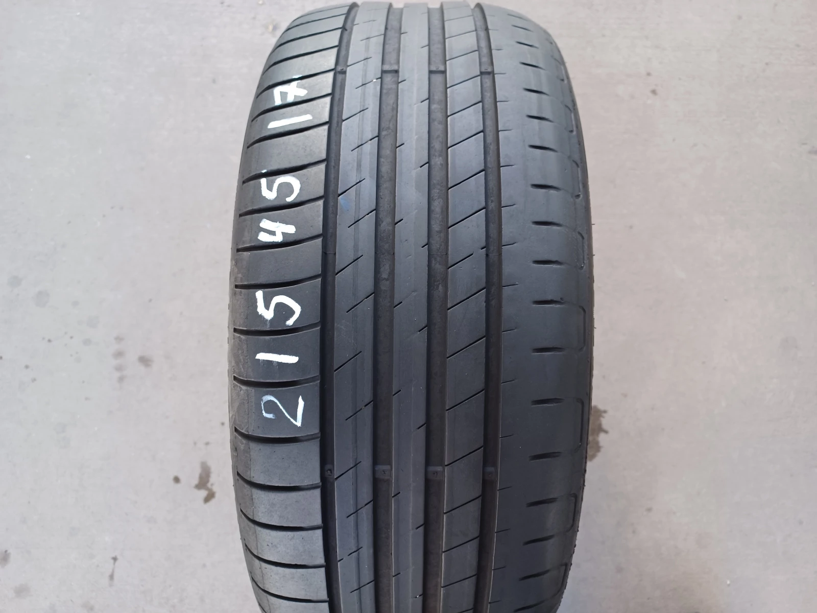  215/45R17 | Mobile.bg   1