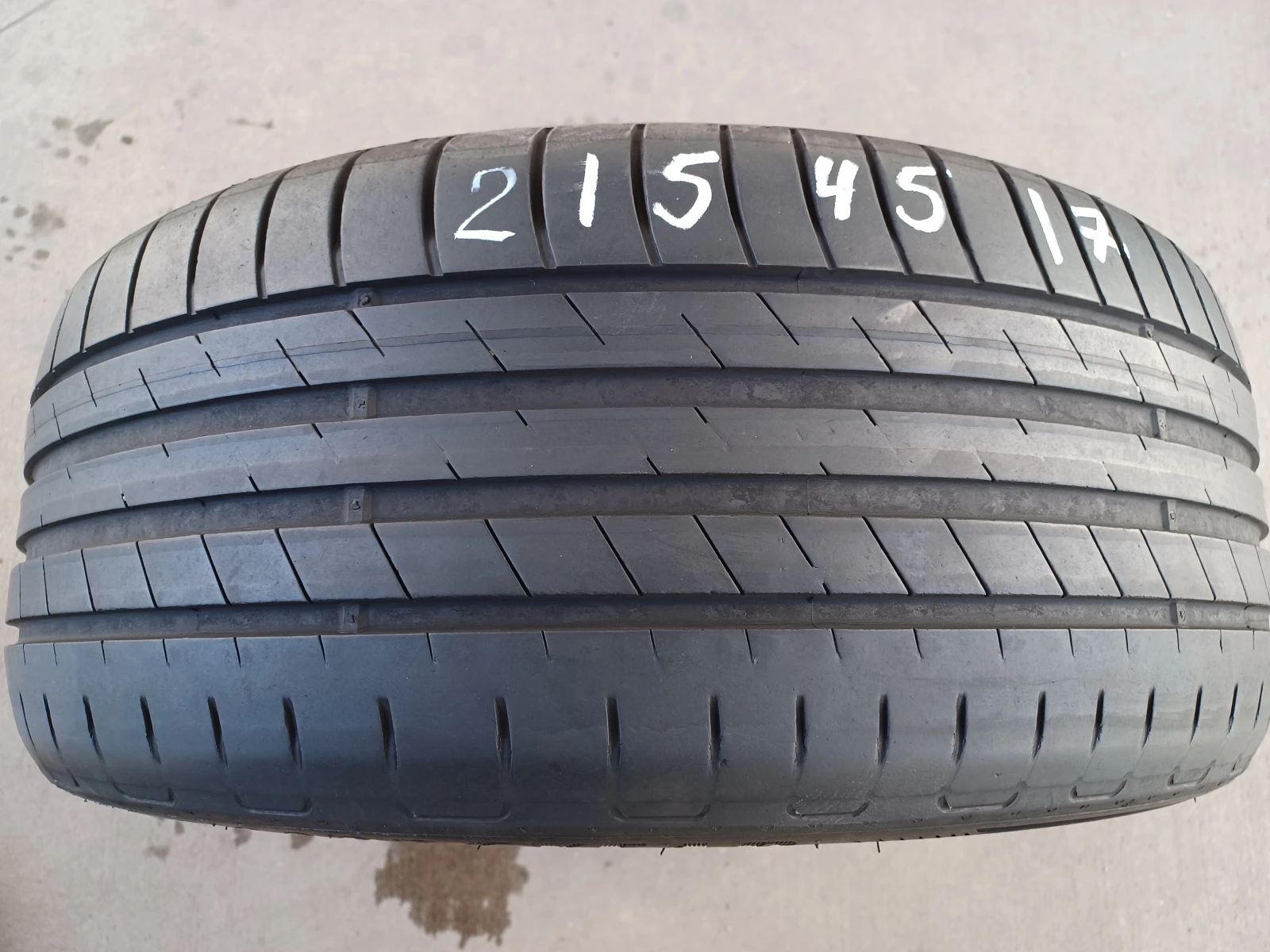  215/45R17 | Mobile.bg   3