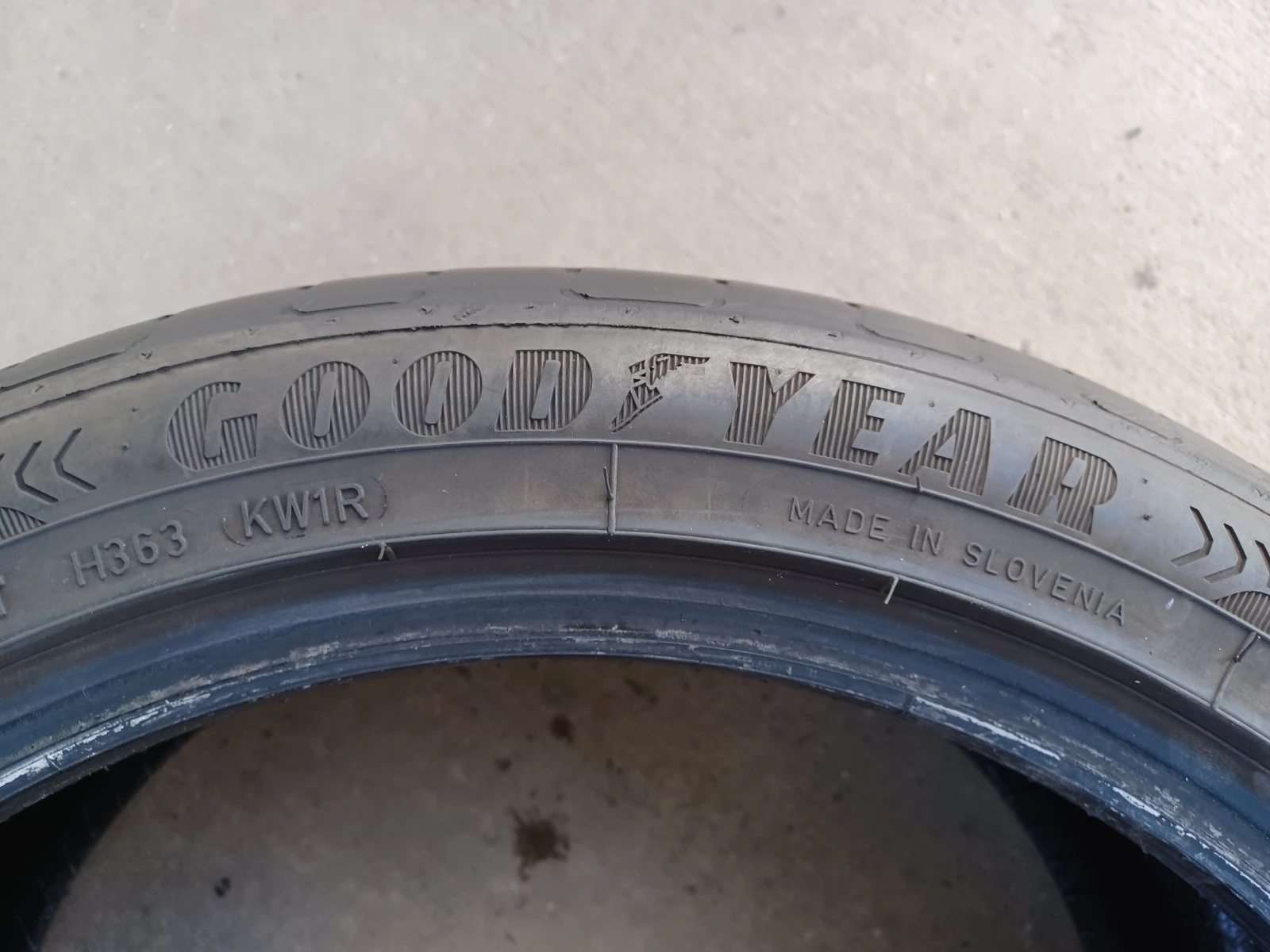  215/45R17 | Mobile.bg   4