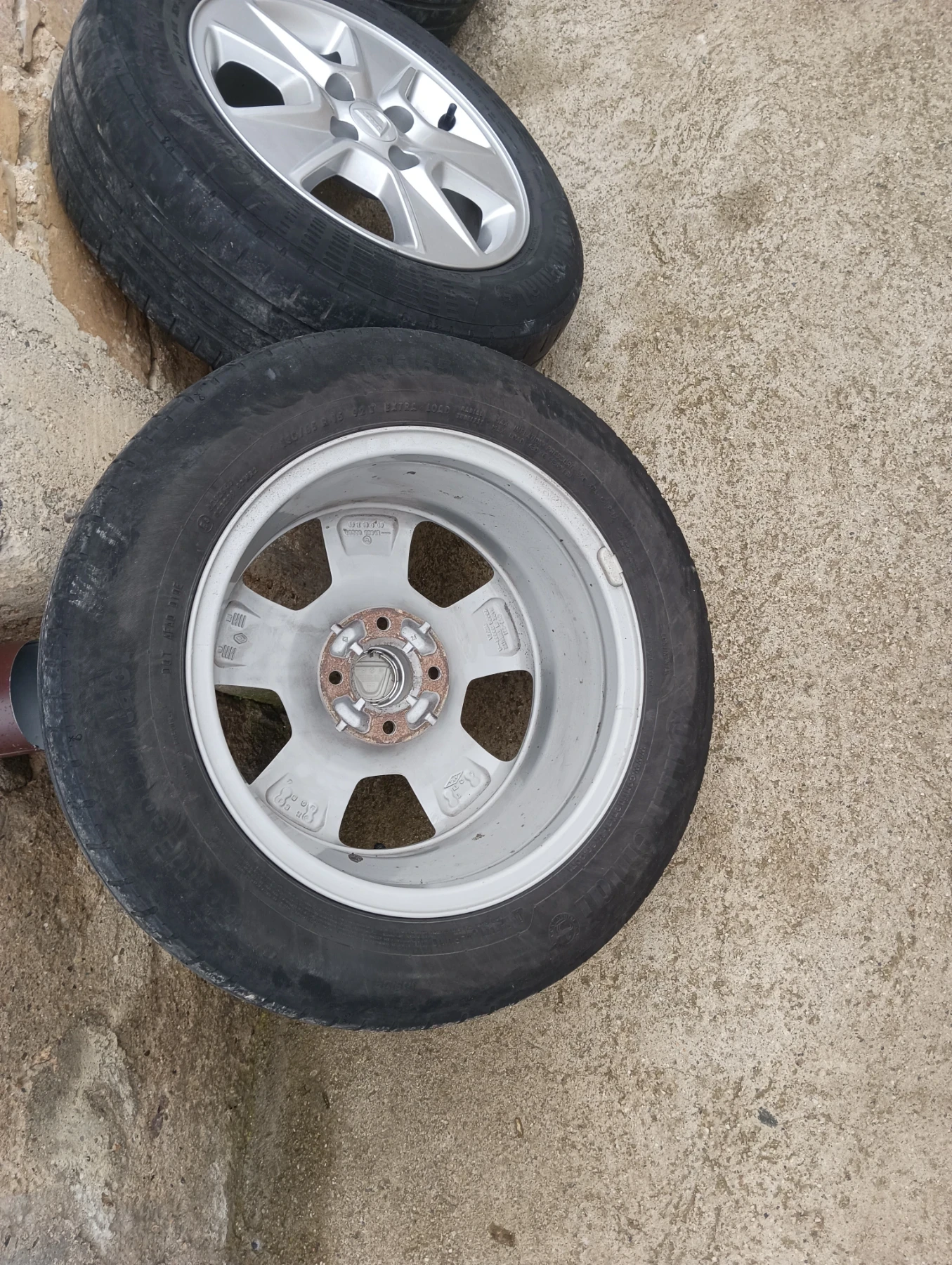 ������ �� Dacia Dokker | Mobile.bg � ����������� 2