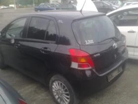 Toyota Yaris 1.33i /1.4 D4D, снимка 17