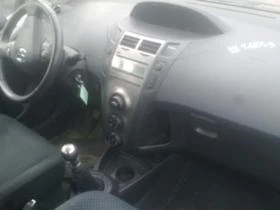 Toyota Yaris 1.33i /1.4 D4D, снимка 3