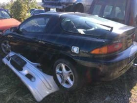 Mazda Mx-3, снимка 1