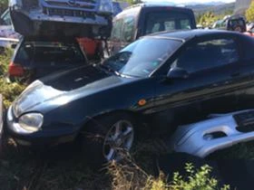 Mazda Mx-3, снимка 2