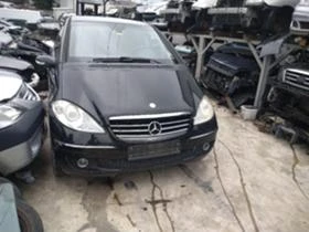 Mercedes-Benz A 200 2.0 i, снимка 1