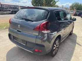 Peugeot 3008 2.0 HDI, снимка 4