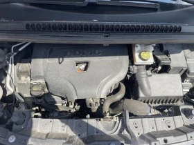 Peugeot 3008 2.0 HDI, снимка 8