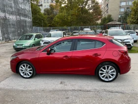 Mazda 3 2.5i - изображение 7