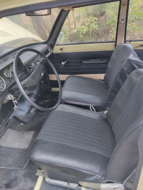 Wartburg 353 1970, снимка 5