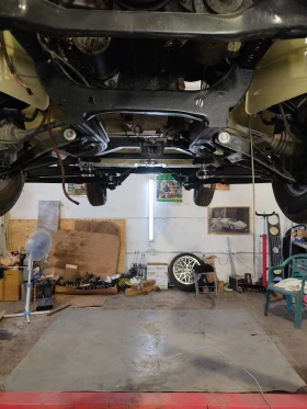 Wartburg 353 1970, снимка 9