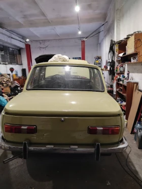 Wartburg 353 1970, снимка 17