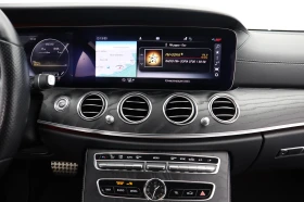 Mercedes-Benz E 450, снимка 11