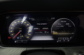 Mercedes-Benz E 450, снимка 12