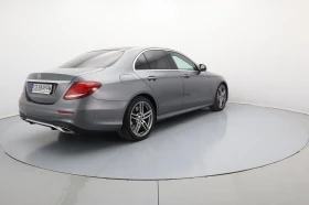Mercedes-Benz E 450, снимка 6