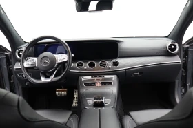 Mercedes-Benz E 450, снимка 10