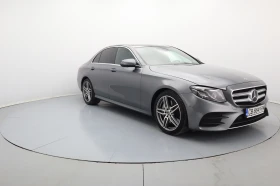 Mercedes-Benz E 450, снимка 3