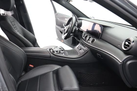 Mercedes-Benz E 450, снимка 8