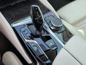 BMW 545 E xDrive * Luxury line * plug in hybrid , снимка 12