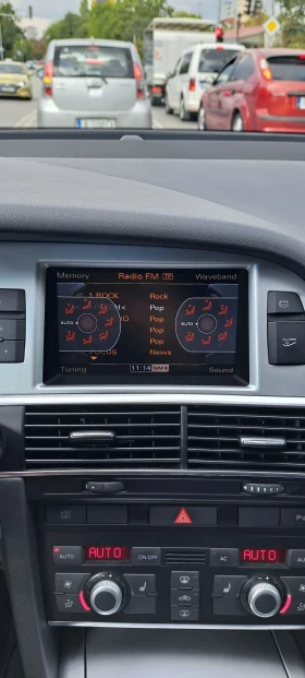 Audi A6 3.0tfsi, снимка 15