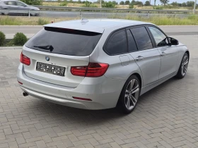 BMW 320 2.0D/AVTOMAT/XSENON/NAVI/KAMERA/DISTRONIK, снимка 4