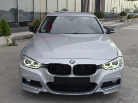 BMW 320 2.0D/AVTOMAT/XSENON/NAVI/KAMERA/DISTRONIK, снимка 2