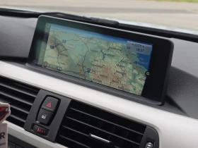 BMW 320 2.0D/AVTOMAT/XSENON/NAVI/KAMERA/DISTRONIK, снимка 15