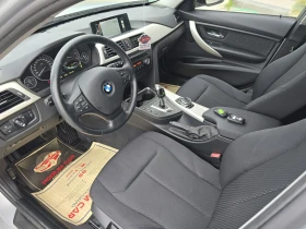 BMW 320 2.0D/AVTOMAT/XSENON/NAVI/KAMERA/DISTRONIK, снимка 7