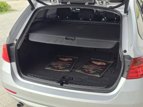 BMW 320 2.0D/AVTOMAT/XSENON/NAVI/KAMERA/DISTRONIK, снимка 9