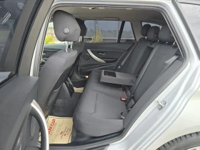 BMW 320 2.0D/AVTOMAT/XSENON/NAVI/KAMERA/DISTRONIK, снимка 8