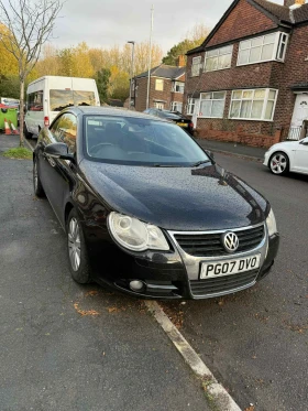 VW Eos, снимка 5