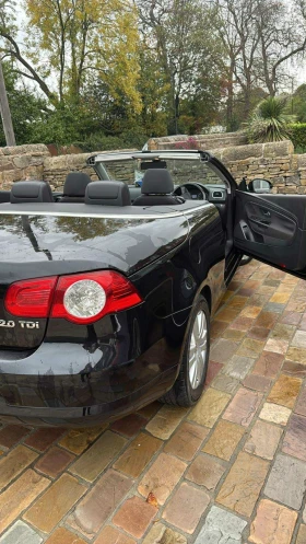 VW Eos, снимка 10