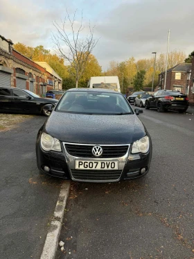 VW Eos, снимка 7