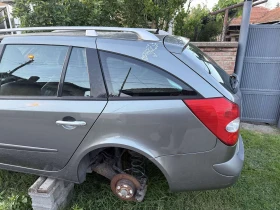 Renault Laguna 2.2 dCi, снимка 4