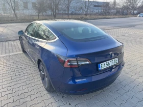 Tesla Model 3 Long Range 4x4 Европейска, снимка 4