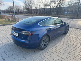 Tesla Model 3 Long Range 4x4 Европейска, снимка 6