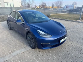 Tesla Model 3 Long Range 4x4 Европейска, снимка 8