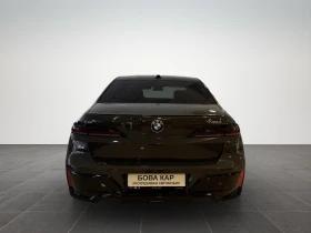 BMW 740 d xDrive, снимка 7