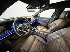 BMW 740 d xDrive, снимка 8