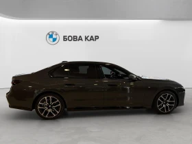 BMW 740 d xDrive, снимка 4