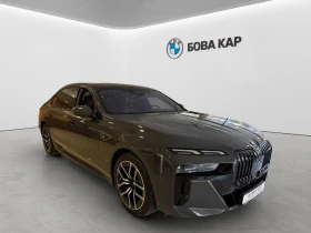 BMW 740 d xDrive, снимка 2