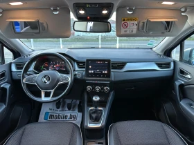 Renault Captur 95к.с. 1.5dci 6-скоросри! EURO 6d Лизинг!, снимка 10