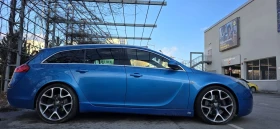 Opel Insignia FULL OPC, снимка 6