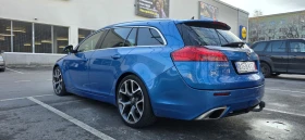 Opel Insignia FULL OPC, снимка 4