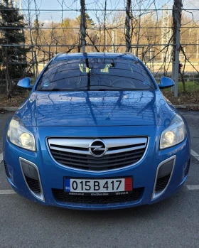 Opel Insignia FULL OPC, снимка 9