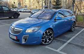 Opel Insignia FULL OPC, снимка 1