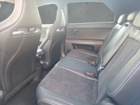 Hyundai Ioniq 5 N-PERFORMANCE/609HP/4WD/360/HUD/NAVI/831g, снимка 14