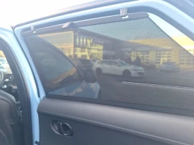 Hyundai Ioniq 5 N-PERFORMANCE/609HP/4WD/360/HUD/NAVI/831g, снимка 15